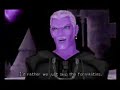 Organization XIII are Taking the Hobbits to Isengard!
