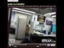 Susto no Trabalho