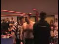 Scotty Mac vs. Aaron Idol June 24, 2005