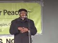 Desmond Tutu Jewish Voice for Peace