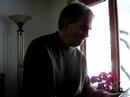 Steeno Christmas Card Video