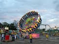 Zero Gravity en Iguana Park Sto Dgo 2009