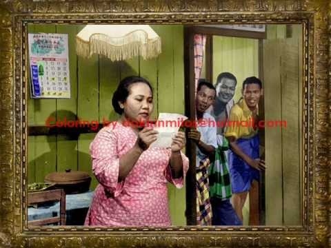 Pendekar Bujang Lapok Color.wmv