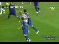 Zidane V.S Materazzi, the true story