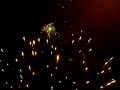 Queima de fogos réveillon 2007 - Mauriti-Ce Queima de fogos réveillon 2007 - Mauriti-Ce