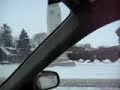 Driving in Madison Wisconsin (part 2)