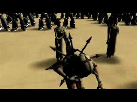 dawn of war dawn of war