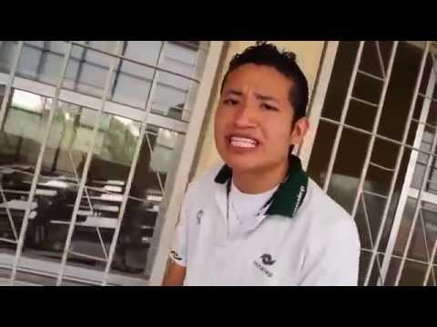 CONALEP - Video realizado por alumnos del conalep Preparatoria altamente criticada en México.