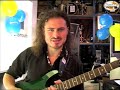 Roland GR20 Guitar Synth Demo - Nevada Music UK Roland GR20 Guitar Synth Demo - Nevada Music UK