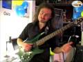 Roland GR20 Guitar Synth Demo - Nevada Music UK
