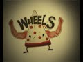 DJ Yoda - Wheels DJ Yoda - Wheels