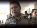 Muita Alegria no aniversário do Coronel Nonato