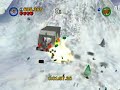 lego star wars ii  episode v minikit bonus 