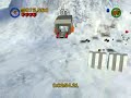 lego star wars ii  episode v minikit bonus 