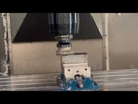 1997 HAAS VF-7/50 Vertical Machining Centers | 520 Machinery Sales LLC (1)