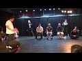 ダイナマイトキャット vs Tori – BLACK JAM vol.21 TOP16