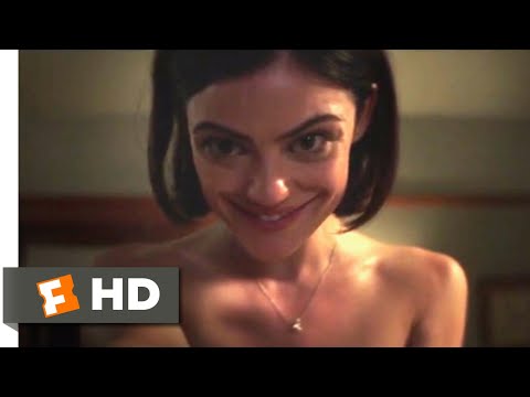 Truth or Dare (2018) - Dirty Decision Scene (6/10) | Movieclips