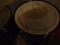 Video Sound Tour of my new Pearl Export EX 826 in Jet Black