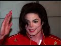 Michael Joseph Jackson