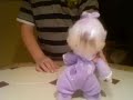 baby fu baby fu