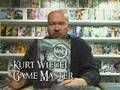 Game Geeks #39 Monte Cook's World of Darkness by White Wolf