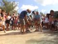 Sea Turtle named for Obama Released on Independence Day