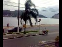 eu filmando a praia eu filmando a praia