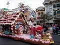 Goofy  at  Disneyland  by rigo taleno