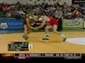 2007 NWCA ALL-STAR CLASSIC: #1-Varner v. #2-Kish