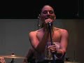 Shae Fiol LIVE at BAM \"I Know You, I Live You\"