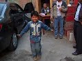 Waylarsh Erick
