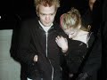 Avril and Deryck - Villa one more time 18/01/08 (paparazzi)