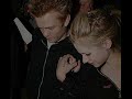Avril and Deryck - Villa one more time 18/01/08 (paparazzi)