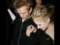 Avril and Deryck - Villa one more time 18/01/08 (paparazzi)