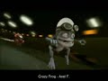 dj ultrAli & Crayz Frog axell