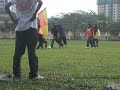 Futsal perempuan(final)