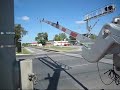 csx gp 38-2 washington st smyrna tn