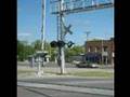 csx gp 38-2 washington st smyrna tn