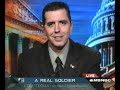 SGT BRIAN McGOUGH FROM VOTE VETS AD RESPONDS TO LIMBAUGH SGT BRIAN McGOUGH FROM VOTE VETS AD RESPONDS TO LIMBAUGH