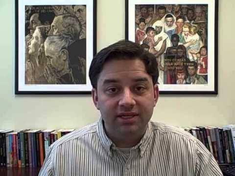 Bible Matters: The Prophet Isaiah’s Politics