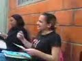 Risada Feia