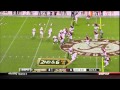 Courtney Upshaw vs Ole Miss and Tennessee