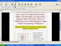 Network Marketing Success Video Tutorial 2 Network Marketing Success Video Tutorial 2