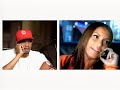 Angie Martinez feat Sacario & Lil Mo - If I Could Go