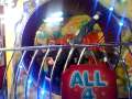 chris in hamster wheel