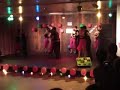 Giorgio et Los salsa te llama Giorgio et Los salsa te llama