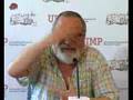Fernando Savater en la uimp de Santander-2008-2