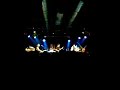 Spock's Beard, She Is Everything - Live @ The Arches Glasgow