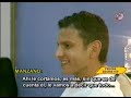 La paciencia del jugador Jimmy Lozano (broma)
