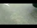 Failed Street Racing